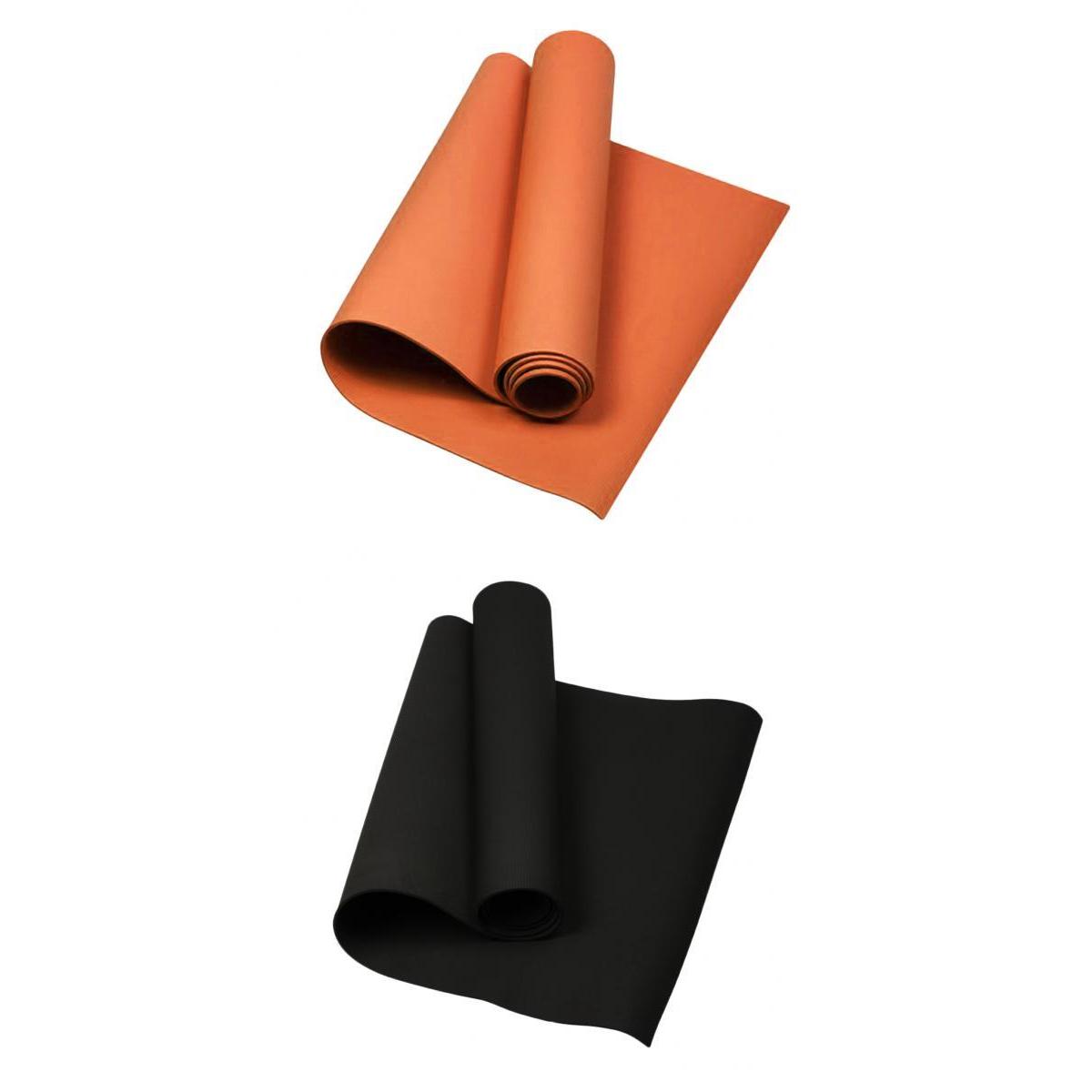 Pilates yogamat Dikke antislip - Pilates Yoga Mat Thickness recensie en prijs