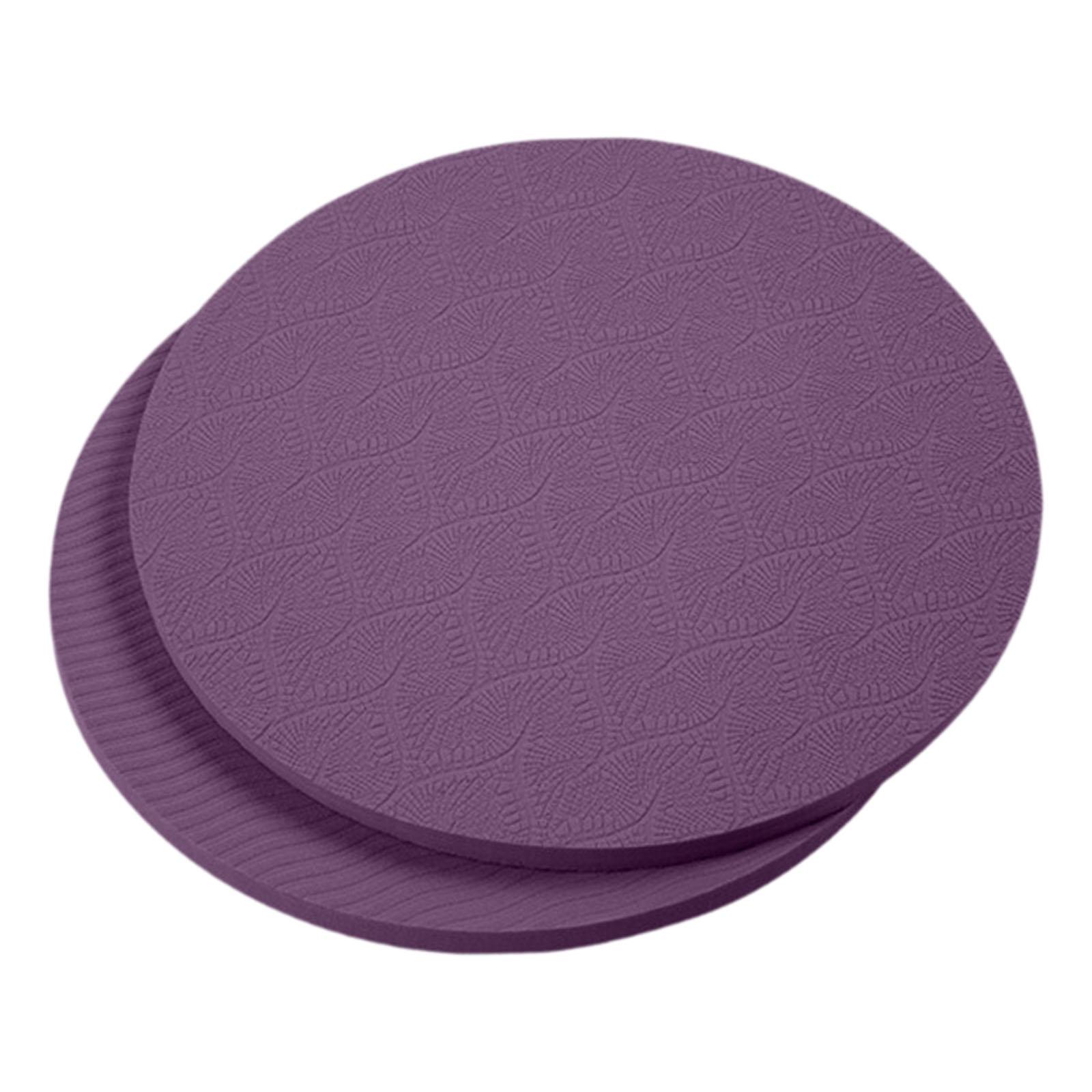 Yoga kniebeschermerset, antisl - Pilates Yoga Mat Thickness recensie en prijs