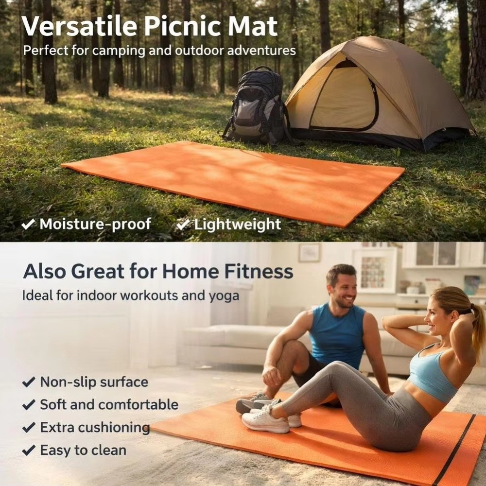 Multifunctionele 180×50cm fitn - Pilates Yoga Mat Thickness recensie en prijs