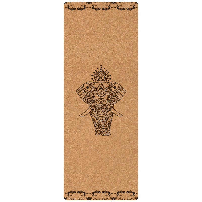 Pilates-uitrusting Yogamat Ant - Pilates Yoga Mat Thickness recensie en prijs