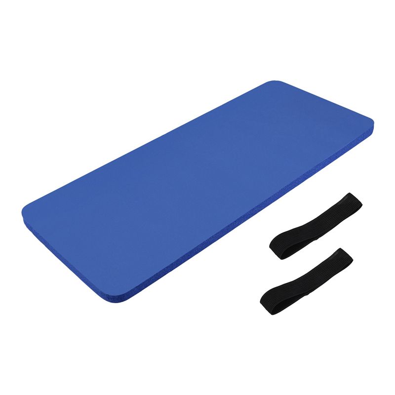 15MM Dikke Yoga Mat Comfort Fo - Pilates Yoga Mat Thickness recensie en prijs